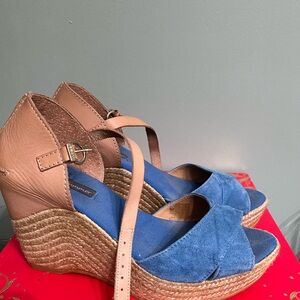 FRAU Summer shoes sz 49 (9)